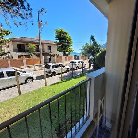 Apartamento Lexus Beira Mar - Apt 101 Florianópolis Zewnętrze zdjęcie
