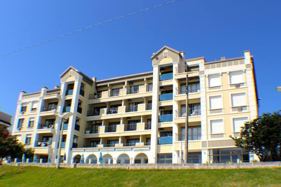 Apartamento Lexus Beira Mar - Apt 101 Florianópolis Zewnętrze zdjęcie