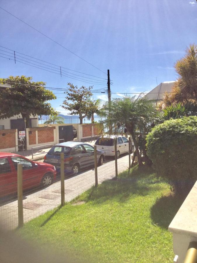 Apartamento Lexus Beira Mar - Apt 101 Florianópolis Zewnętrze zdjęcie