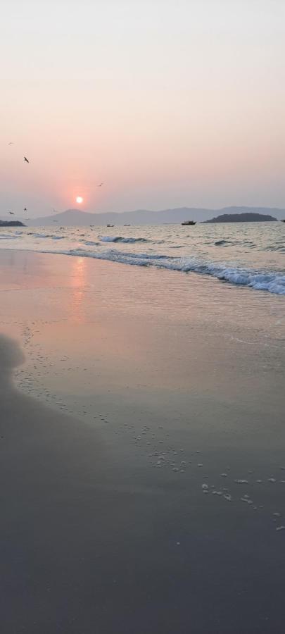Apartamento Lexus Beira Mar - Apt 101 Florianópolis Zewnętrze zdjęcie