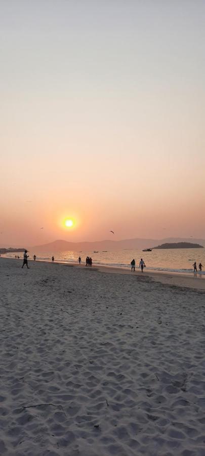 Apartamento Lexus Beira Mar - Apt 101 Florianópolis Zewnętrze zdjęcie