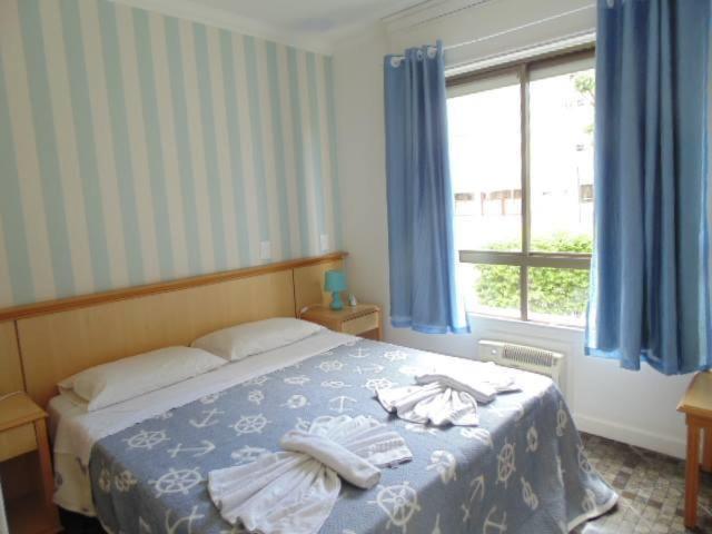 Apartamento Lexus Beira Mar - Apt 101 Florianópolis Pokój zdjęcie