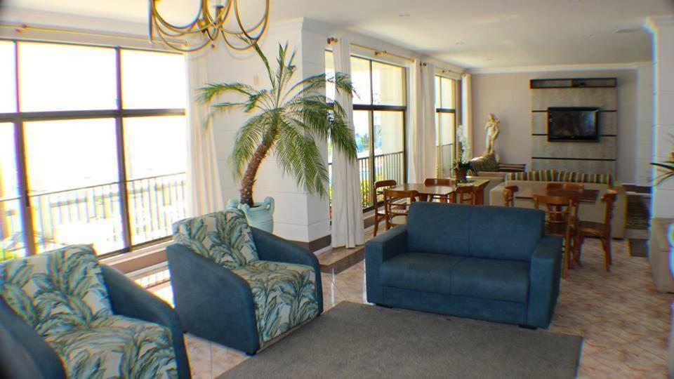 Apartamento Lexus Beira Mar - Apt 101 Florianópolis Zewnętrze zdjęcie