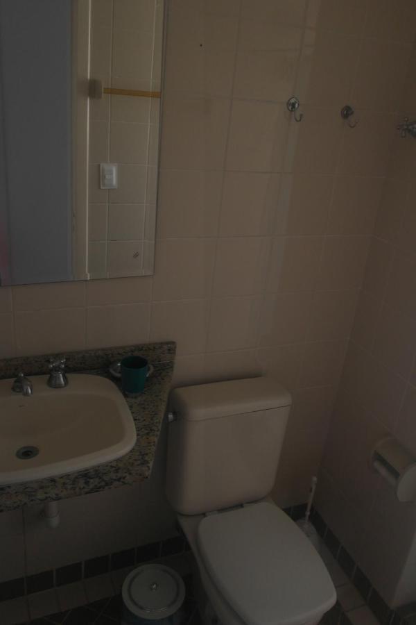 Apartamento Lexus Beira Mar - Apt 101 Florianópolis Pokój zdjęcie