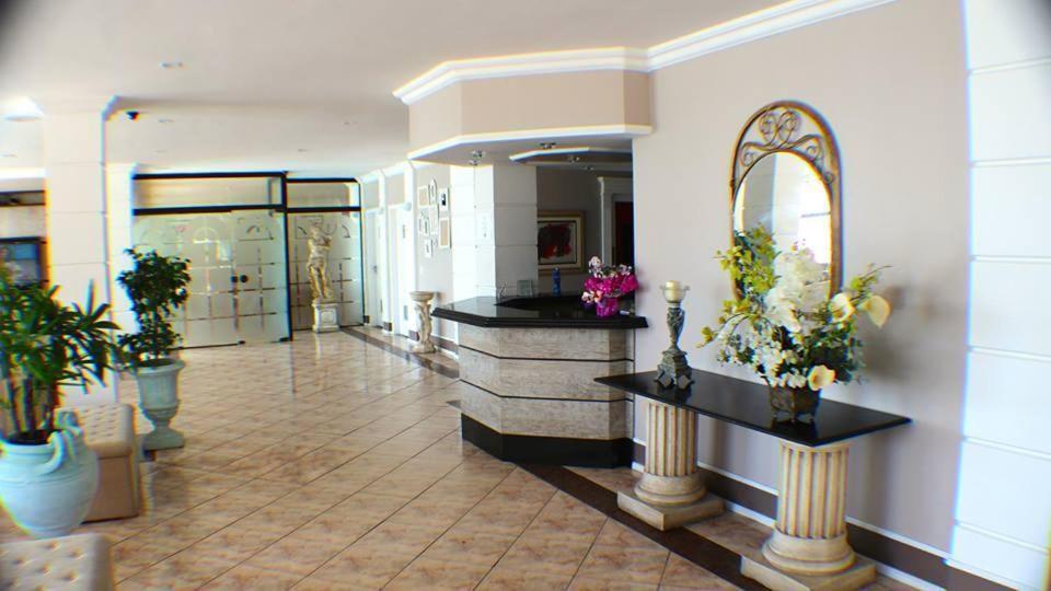 Apartamento Lexus Beira Mar - Apt 101 Florianópolis Zewnętrze zdjęcie
