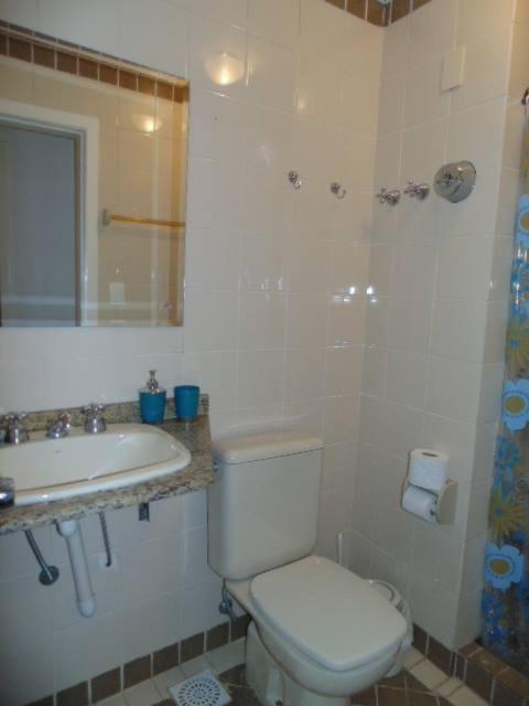 Apartamento Lexus Beira Mar - Apt 101 Florianópolis Pokój zdjęcie