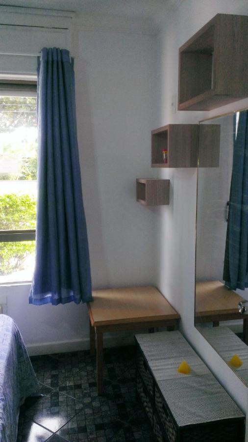 Apartamento Lexus Beira Mar - Apt 101 Florianópolis Pokój zdjęcie