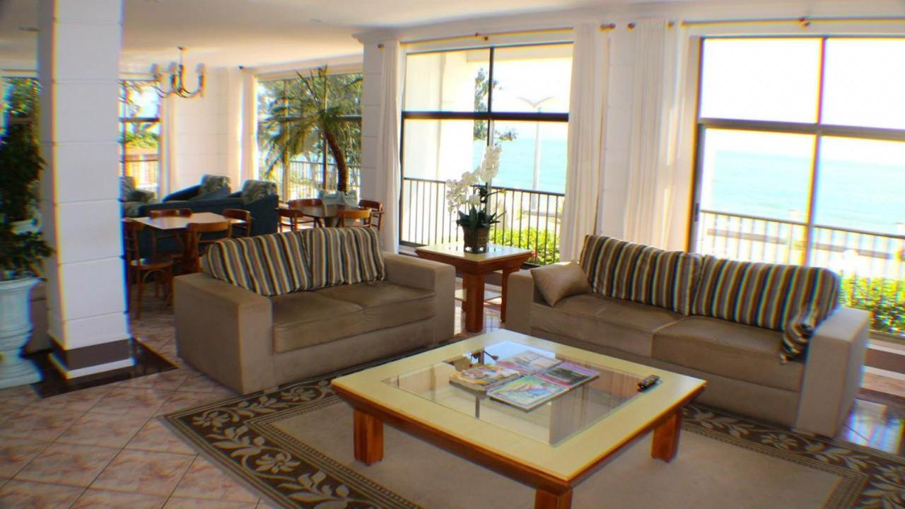 Apartamento Lexus Beira Mar - Apt 101 Florianópolis Zewnętrze zdjęcie