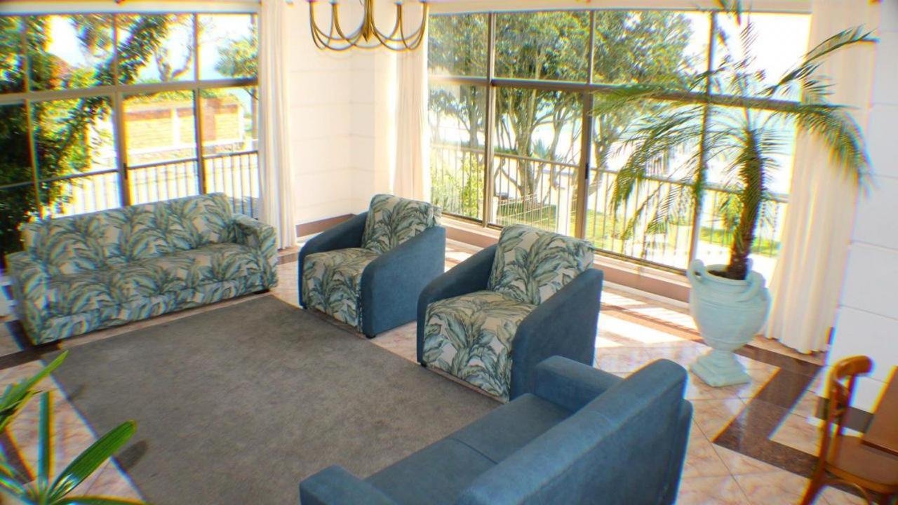Apartamento Lexus Beira Mar - Apt 101 Florianópolis Zewnętrze zdjęcie