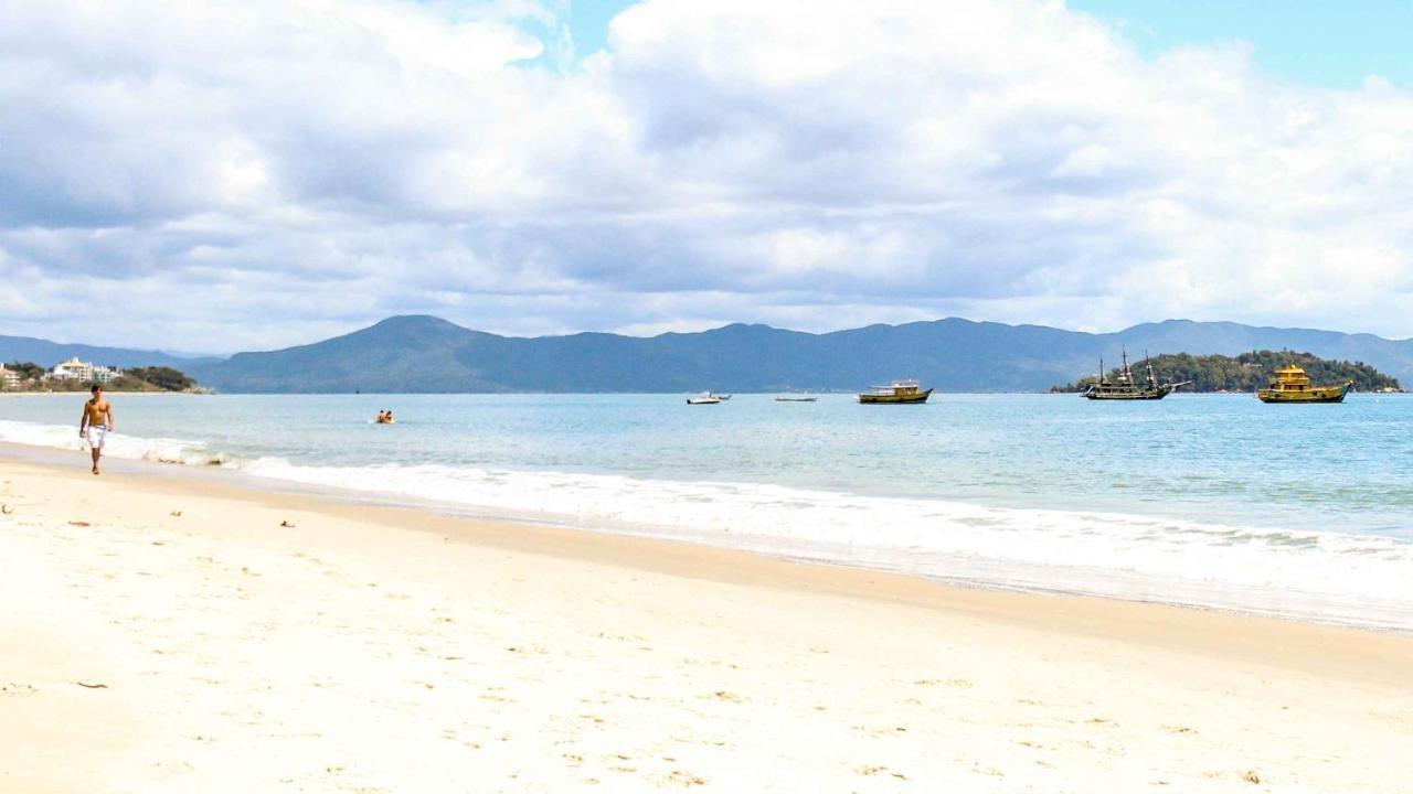 Apartamento Lexus Beira Mar - Apt 101 Florianópolis Zewnętrze zdjęcie