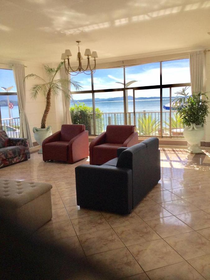 Apartamento Lexus Beira Mar - Apt 101 Florianópolis Zewnętrze zdjęcie