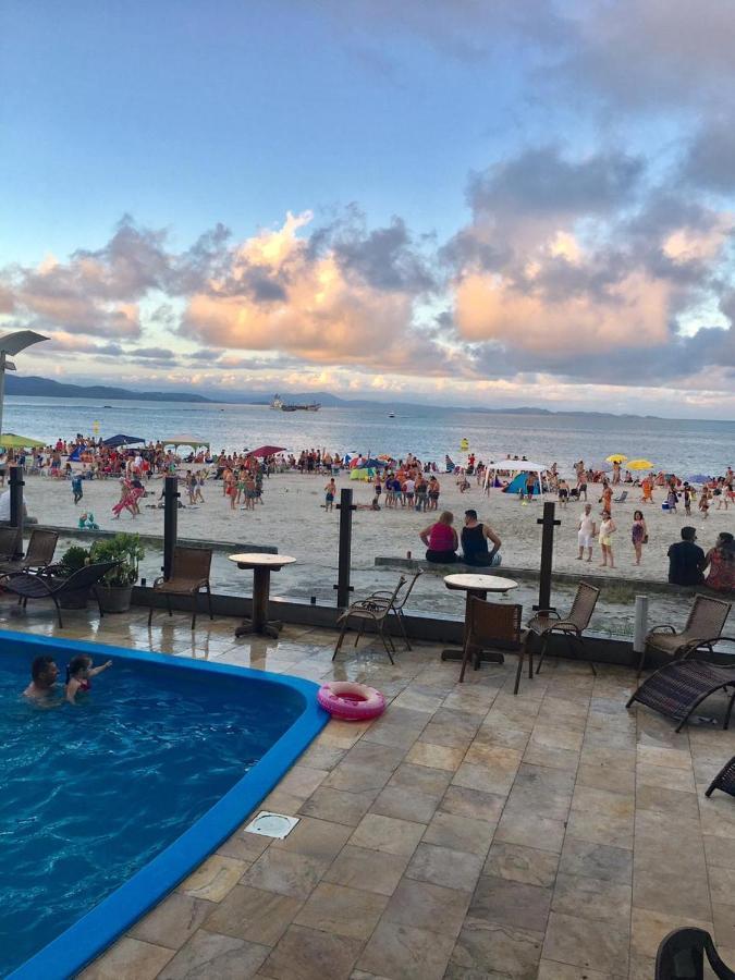 Apartamento Lexus Beira Mar - Apt 101 Florianópolis Zewnętrze zdjęcie