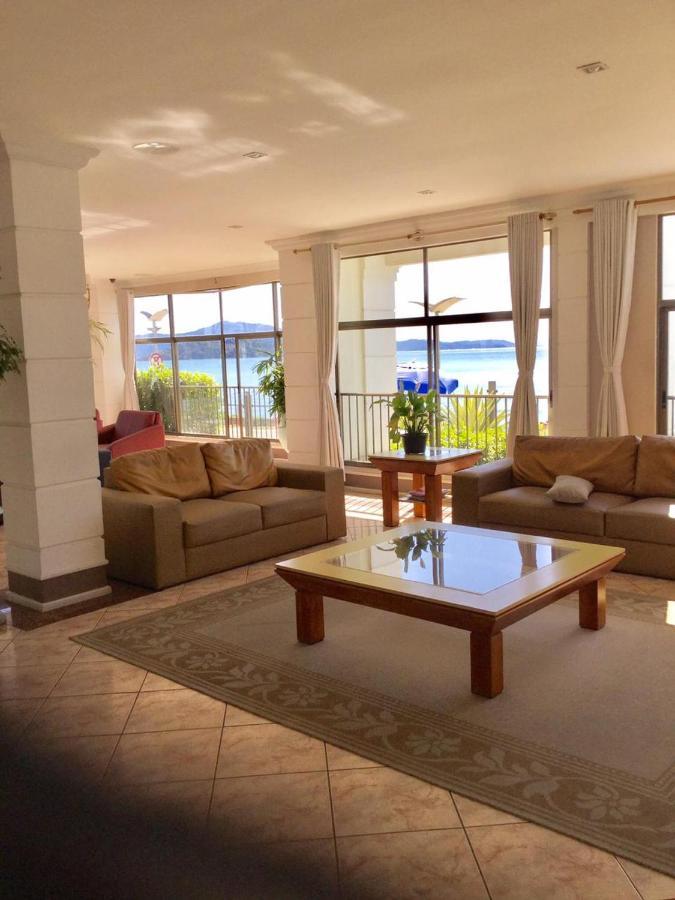 Apartamento Lexus Beira Mar - Apt 101 Florianópolis Zewnętrze zdjęcie
