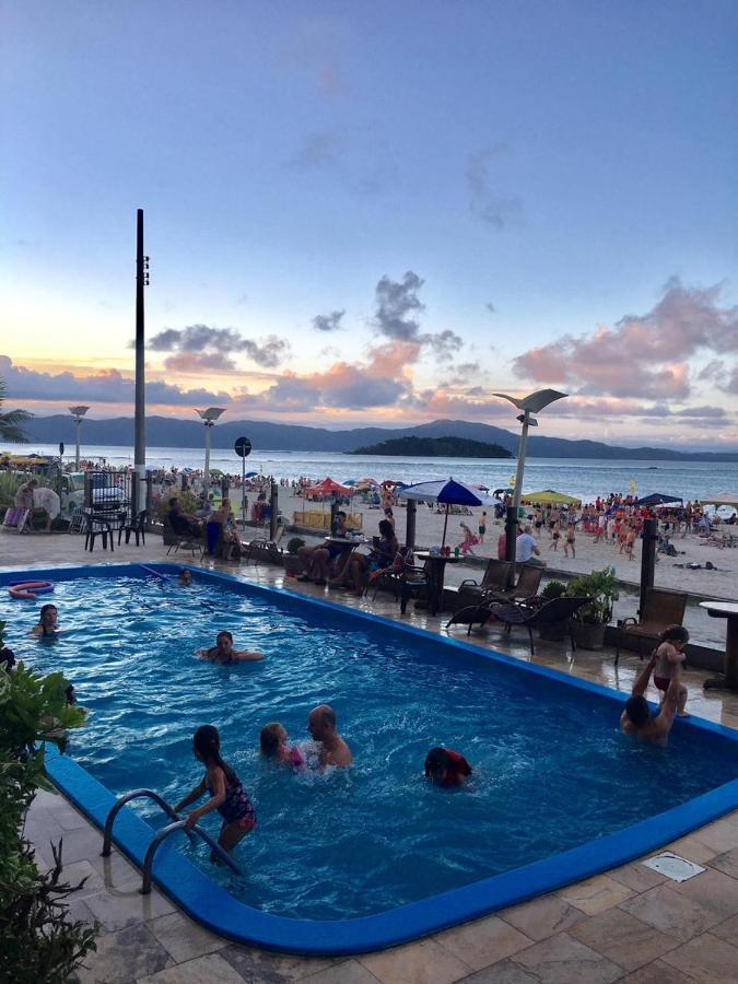 Apartamento Lexus Beira Mar - Apt 101 Florianópolis Zewnętrze zdjęcie