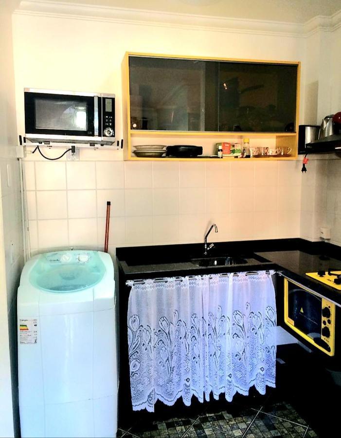 Apartamento Lexus Beira Mar - Apt 101 Florianópolis Zewnętrze zdjęcie