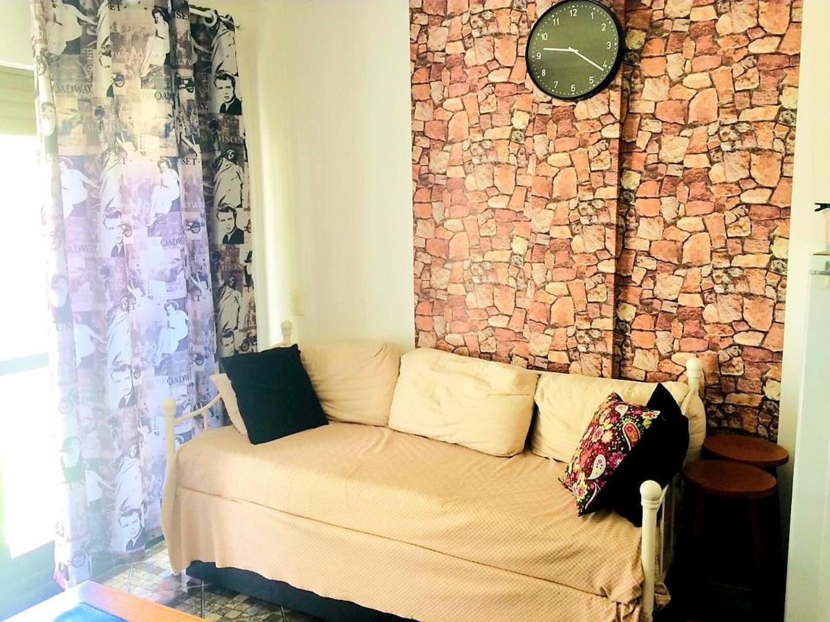 Apartamento Lexus Beira Mar - Apt 101 Florianópolis Zewnętrze zdjęcie