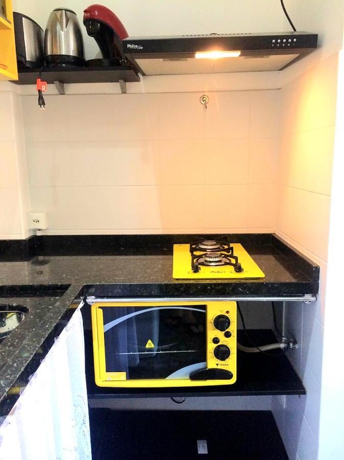 Apartamento Lexus Beira Mar - Apt 101 Florianópolis Zewnętrze zdjęcie