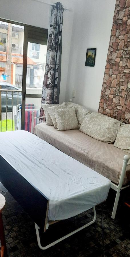 Apartamento Lexus Beira Mar - Apt 101 Florianópolis Zewnętrze zdjęcie