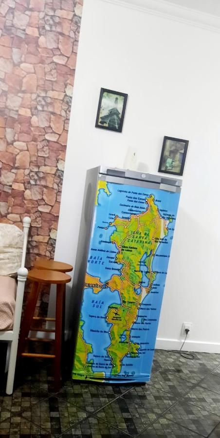 Apartamento Lexus Beira Mar - Apt 101 Florianópolis Zewnętrze zdjęcie