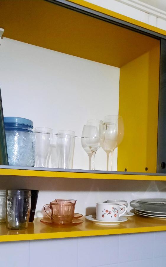 Apartamento Lexus Beira Mar - Apt 101 Florianópolis Zewnętrze zdjęcie