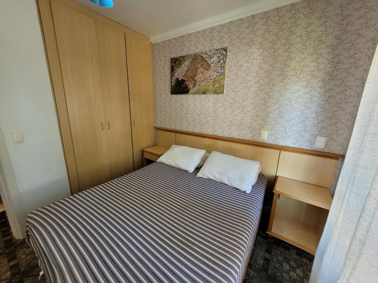 Apartamento Lexus Beira Mar - Apt 101 Florianópolis Zewnętrze zdjęcie