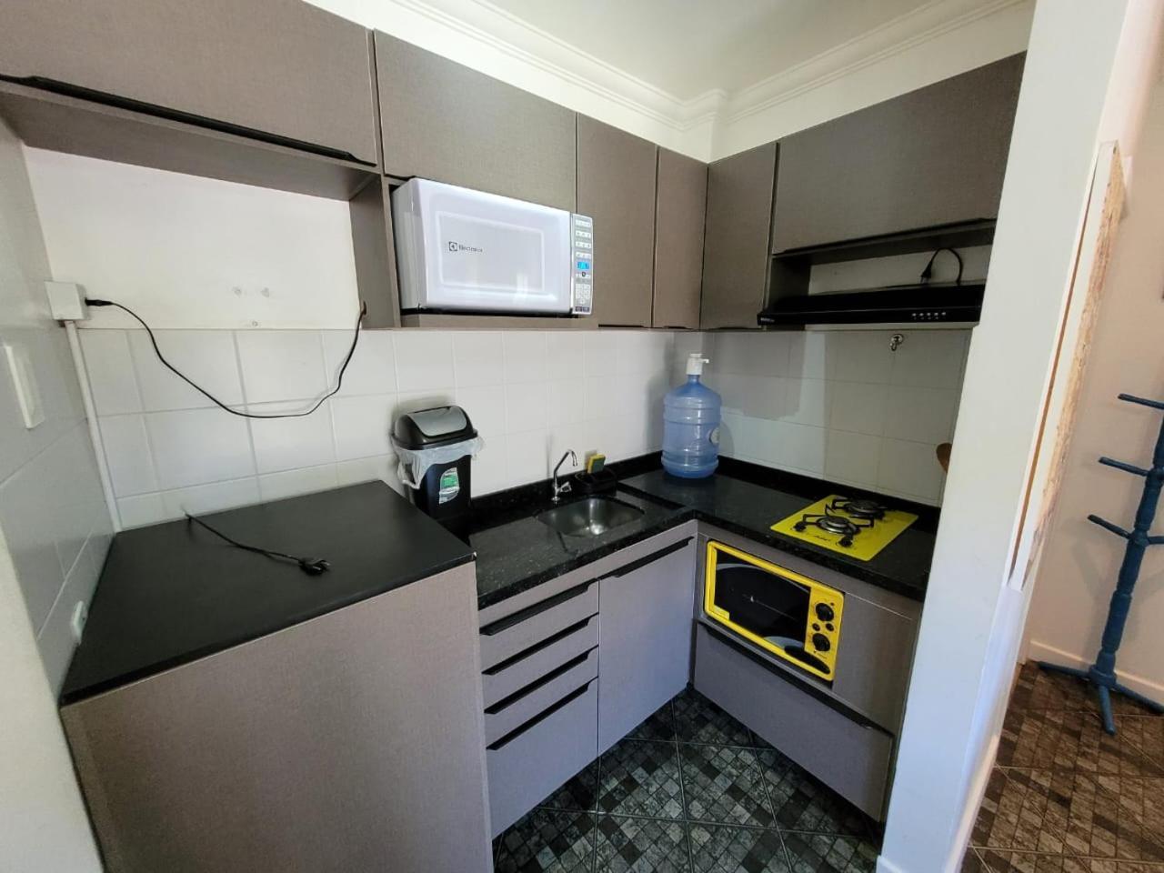 Apartamento Lexus Beira Mar - Apt 101 Florianópolis Zewnętrze zdjęcie