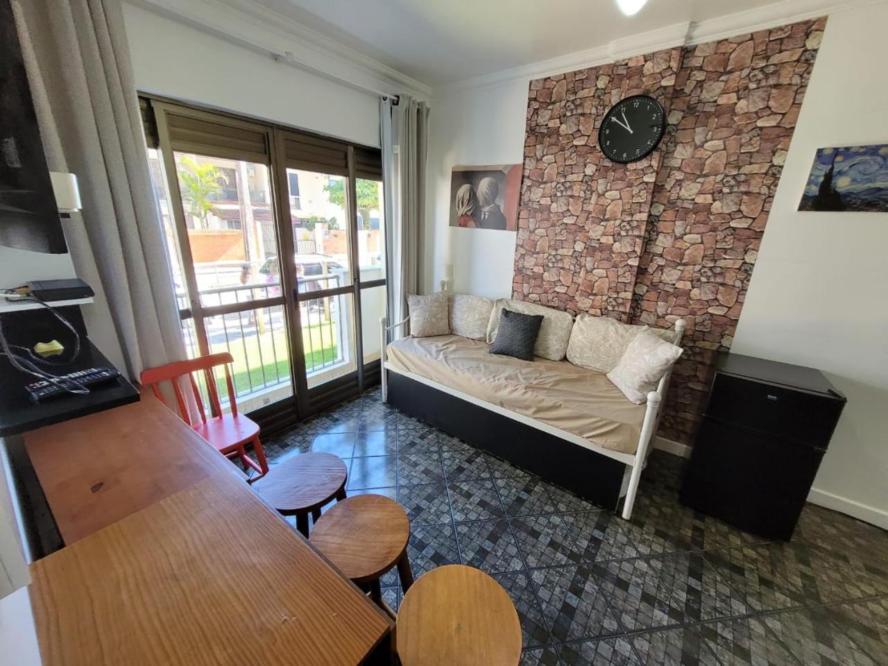 Apartamento Lexus Beira Mar - Apt 101 Florianópolis Zewnętrze zdjęcie